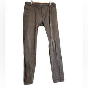 Dockers 36X36 brown work pants